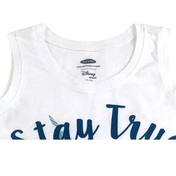 Old Navy Disney Ariel Tank Top 3T New NWOT - Picture 2 of 2